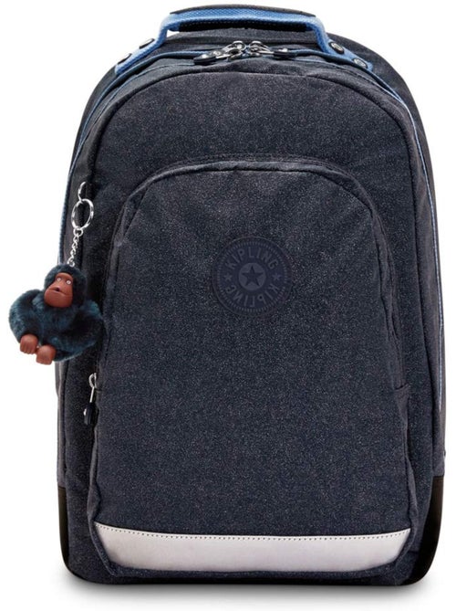 Rugzak Kipling Class Room 43 cm, laptopvak 15" - Kiabi Rugzak Kipling Class Room 43 cm, laptopvak 15" - Kiabi