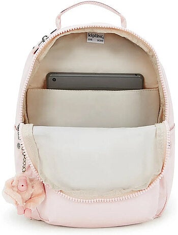 Rugzak Kipling Seoul S 14 L met vak 13 pouces