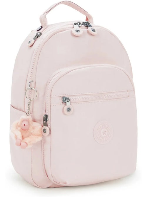 Rugzak Kipling Seoul S 14 L met vak 13 pouces - Kiabi Rugzak Kipling Seoul S 14 L met vak 13 pouces - Kiabi