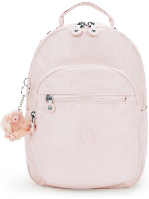 Rugzak Kipling Seoul S 14 L met vak 13 pouces - Kiabi Rugzak Kipling Seoul S 14 L met vak 13 pouces - Kiabi
