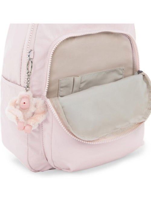 Rugzak Kipling Seoul S 14 L met vak 13 pouces - Kiabi Rugzak Kipling Seoul S 14 L met vak 13 pouces - Kiabi