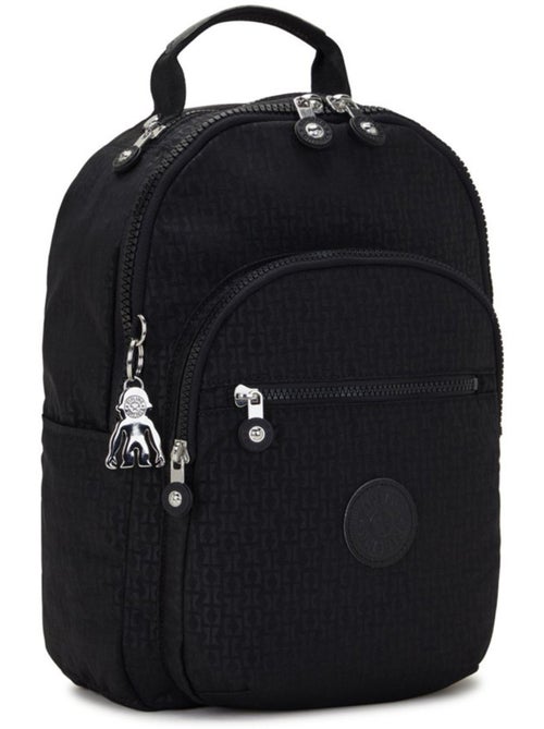 Rugzak Kipling Seoul S 14 L tablet 2 ritsvakken Kipling - Kiabi Rugzak Kipling Seoul S 14 L tablet 2 ritsvakken Kipling - Kiabi