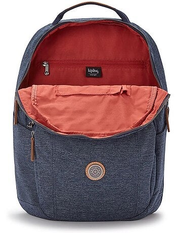 Rugzak Kipling Troy 23 L met laptopvak 15 inch