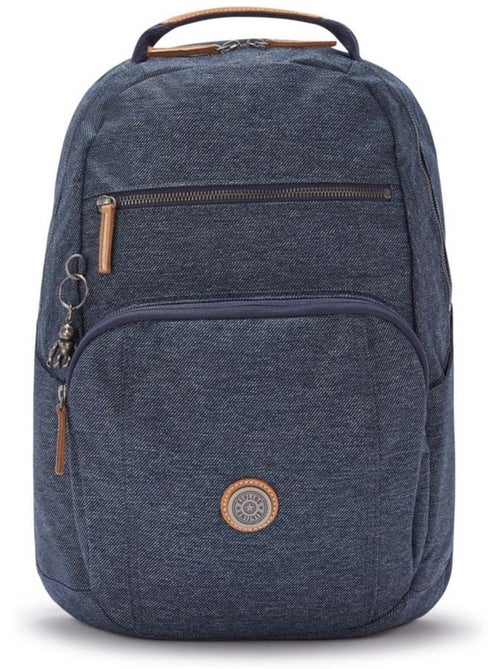 Rugzak Kipling Troy 23 L met laptopvak 15 inch - Kiabi Rugzak Kipling Troy 23 L met laptopvak 15 inch - Kiabi