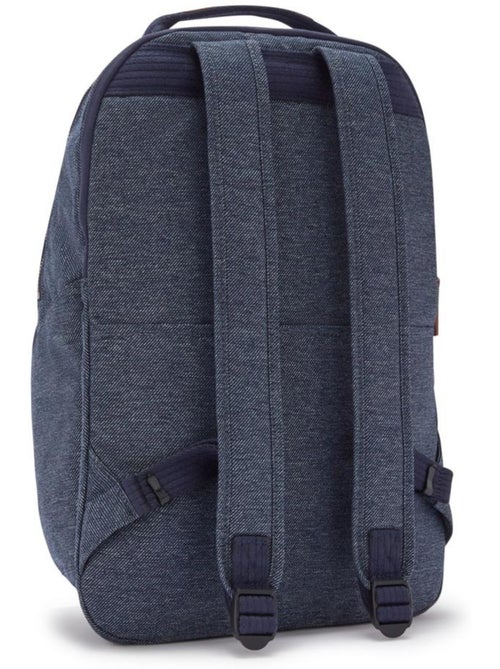 Rugzak Kipling Troy 23 L met laptopvak 15 inch - Kiabi Rugzak Kipling Troy 23 L met laptopvak 15 inch - Kiabi