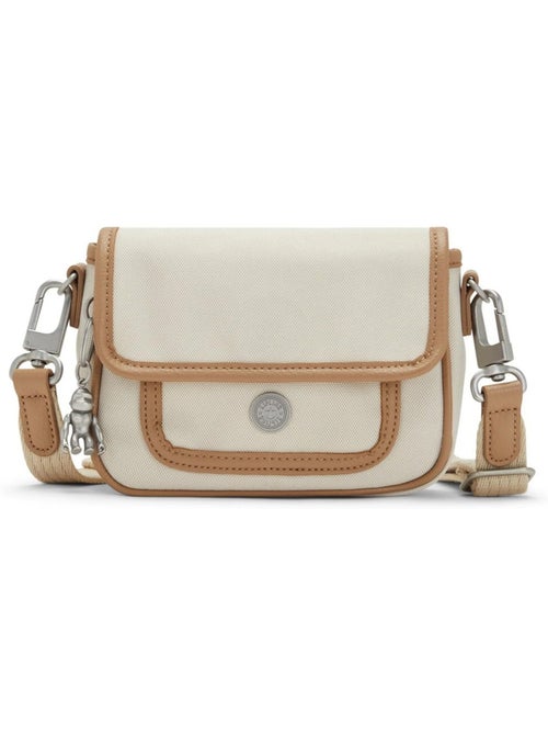 Rugzak – Klein met schouderband INAKI S, om te zetten in heuptas – Kipling - Kiabi Rugzak – Klein met schouderband INAKI S, om te zetten in heuptas – Kipling - Kiabi