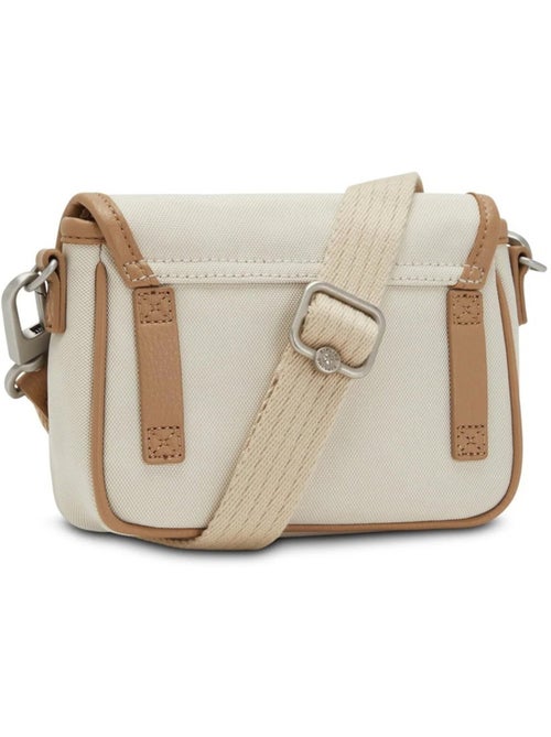 Rugzak – Klein met schouderband INAKI S, om te zetten in heuptas – Kipling - Kiabi Rugzak – Klein met schouderband INAKI S, om te zetten in heuptas – Kipling - Kiabi