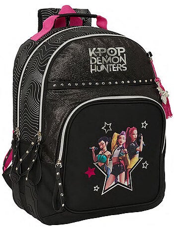 Rugzak – 'KPop Demon Hunters' – Energy 42 cm