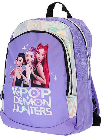 Rugzak 'KPOP Demon Hunters' – Kpop Demon Hunter – 38 cm