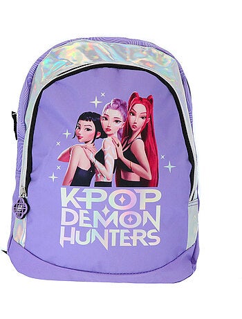 Rugzak 'KPOP Demon Hunters' – Kpop Demon Hunter – 38 cm