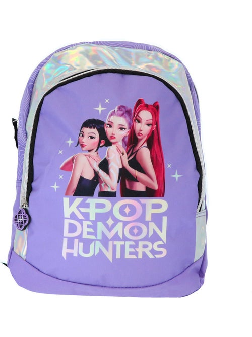 Rugzak 'KPOP Demon Hunters' – Kpop Demon Hunter – 38 cm - Kiabi