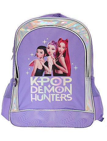 Rugzak 'KPOP Demon Hunters' – KPOP Demon Hunter – 41 cm