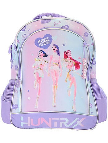 Rugzak 'KPOP Demon Hunters' – KPOP Demon Hunter Love – 41 cm