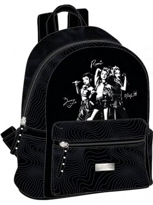 Rugzak – 'KPop Demon Hunters' – Mini rugzak Spirit - 28 cm - Mode Ado - Kiabi Rugzak – 'KPop Demon Hunters' – Mini rugzak Spirit - 28 cm - Mode Ado - Kiabi