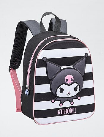 Rugzak 'Kuromi' 'Hello Kitty'