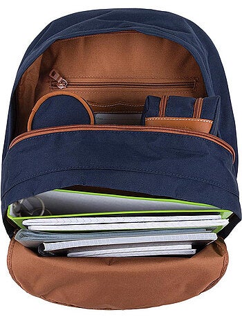 Rugzak – L 41 cm - Collection De Intemporels – Tann's