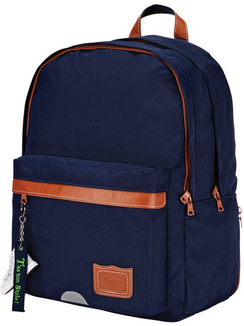 Rugzak – L 41 cm - Collection De Intemporels – Tann's - Kiabi