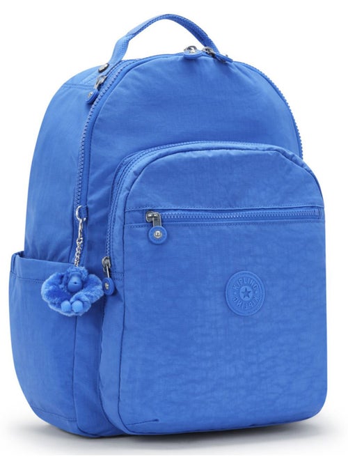 Rugzak laptopvak 15 inch 27 L Seoul – Kipling - Kiabi Rugzak laptopvak 15 inch 27 L Seoul – Kipling - Kiabi