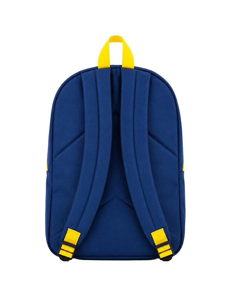 Rugzak 'Les Minions' Blauw - Kiabi