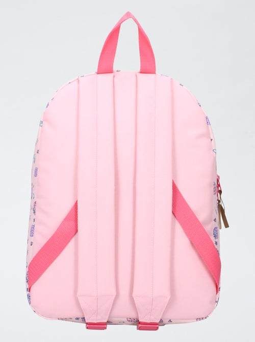 Rugzak 'Lotso' - Kiabi