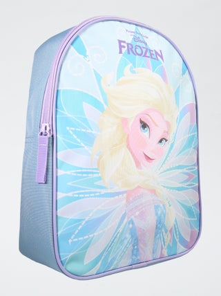 Rugzak met Frozen-print