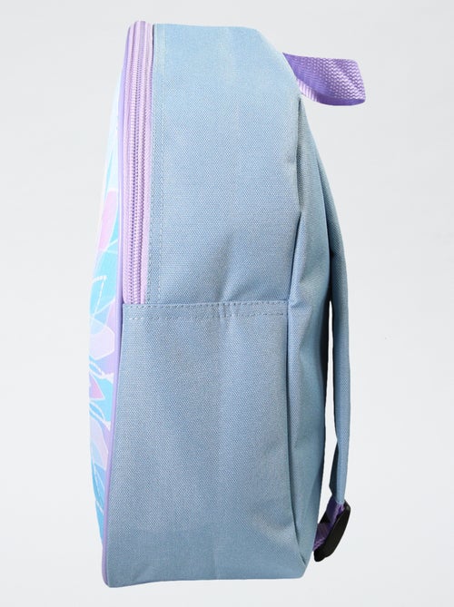 Rugzak met Frozen-print - Kiabi