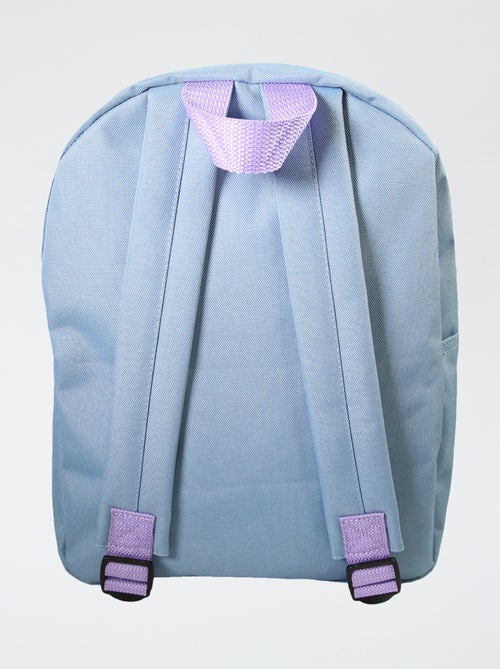 Rugzak met Frozen-print - Kiabi