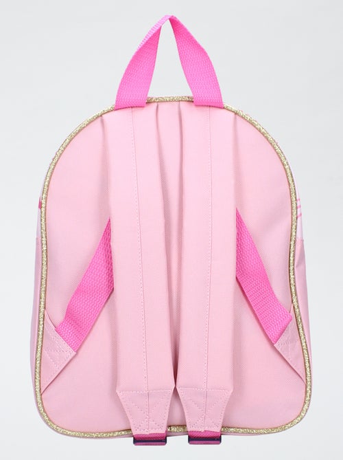 Rugzak met katprint - Kiabi