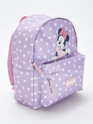 Rugzak met 'Minnie'-print