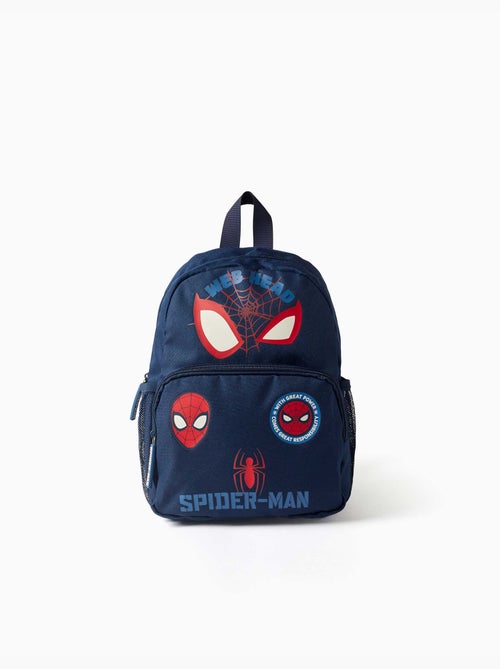 Rugzak met Spider-Man prints - Kiabi