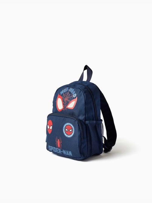 Rugzak met Spider-Man prints - Kiabi