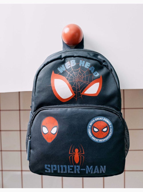 Rugzak met Spider-Man prints - Kiabi