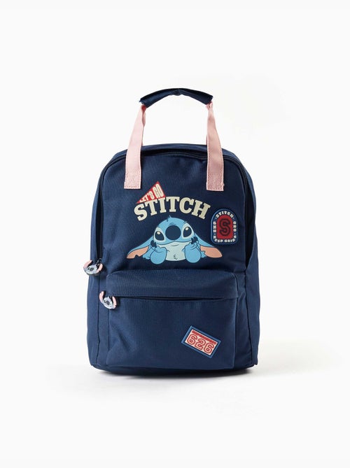 Rugzak met Stitch prints - Kiabi