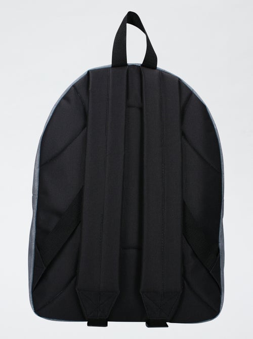 Rugzak met voetbalprint - Kiabi