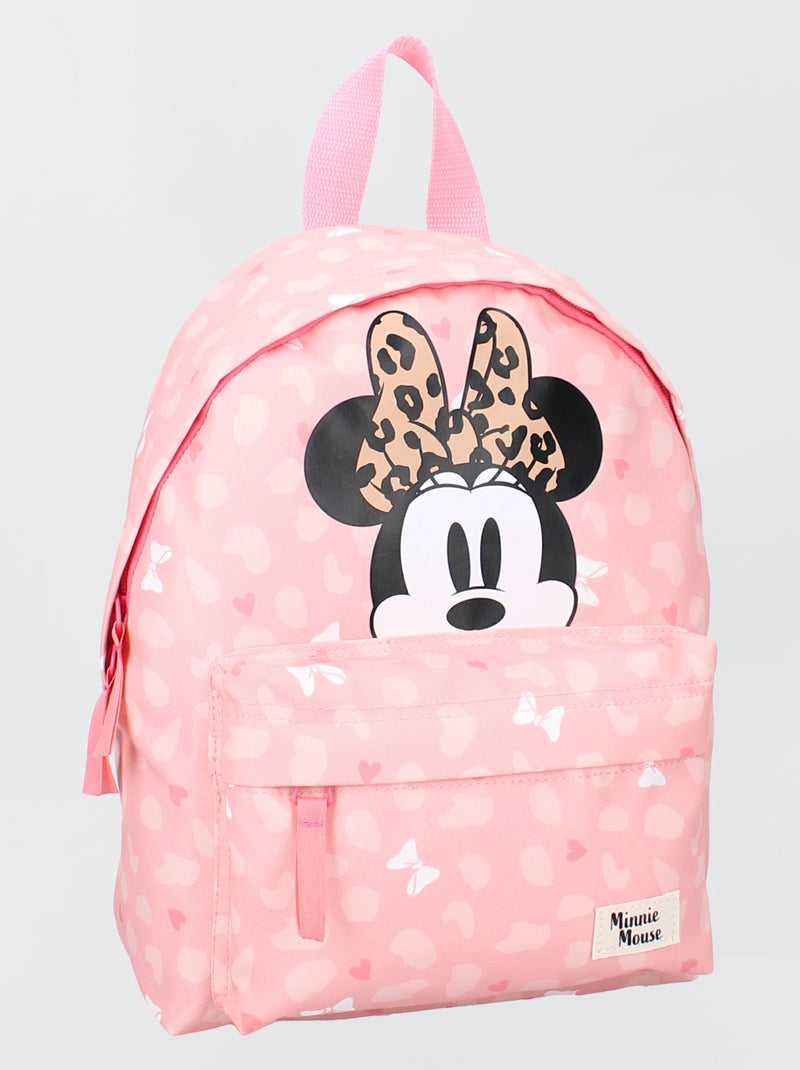 Rugzak 'Minnie Mouse' ROSE - Kiabi