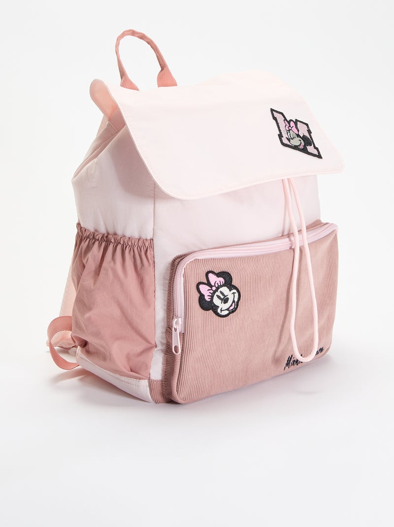 Rugzak 'Minnie' Rose - Kiabi