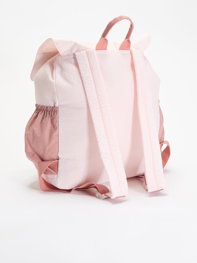 Rugzak 'Minnie' Rose - Kiabi