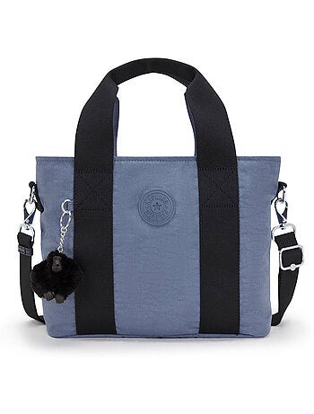 Rugzak – MINTA M Chique shopper met handgreep en afneembare schouderband – Kipling