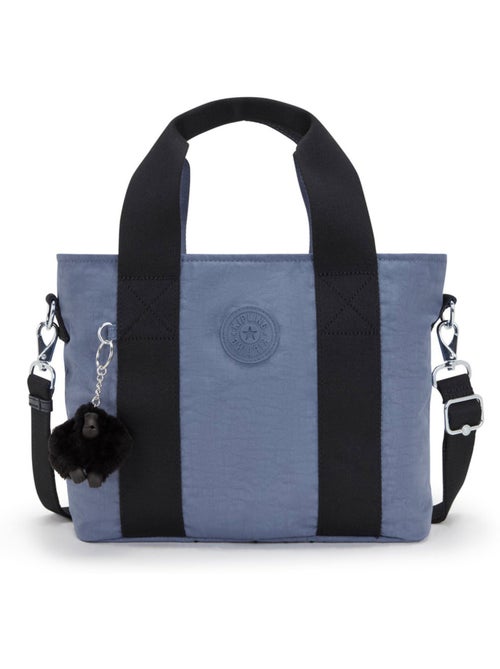 Rugzak – MINTA M Chique shopper met handgreep en afneembare schouderband – Kipling - Kiabi Rugzak – MINTA M Chique shopper met handgreep en afneembare schouderband – Kipling - Kiabi