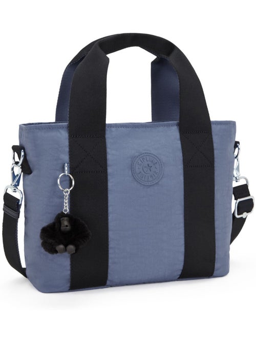 Rugzak – MINTA M Chique shopper met handgreep en afneembare schouderband – Kipling - Kiabi Rugzak – MINTA M Chique shopper met handgreep en afneembare schouderband – Kipling - Kiabi