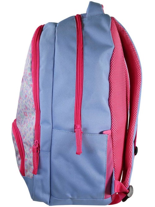 Rugzak 'My Melody' – 2 vakken – 45 cm - Kiabi Rugzak 'My Melody' – 2 vakken – 45 cm - Kiabi