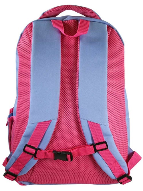 Rugzak 'My Melody' – 2 vakken – 45 cm - Kiabi Rugzak 'My Melody' – 2 vakken – 45 cm - Kiabi