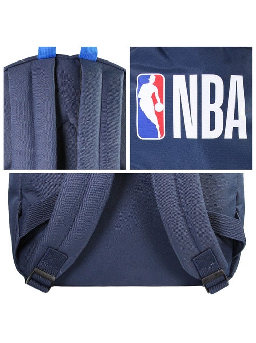 Rugzak – 'NBA' – 40 cm - Kiabi Rugzak – 'NBA' – 40 cm - Kiabi