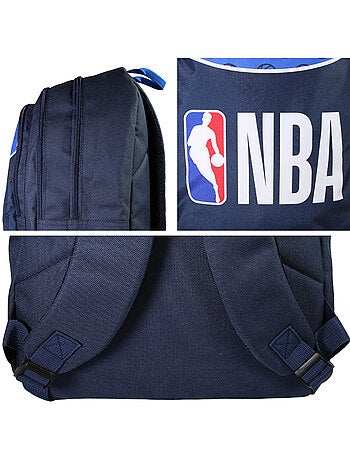 Rugzak – 'nba' – basketball 46 cm