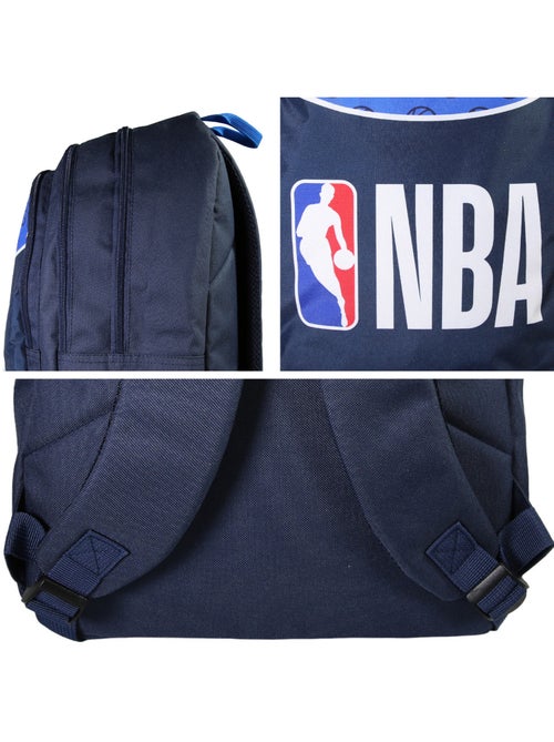 Rugzak – 'NBA' – Basketball 46 cm - Kiabi
