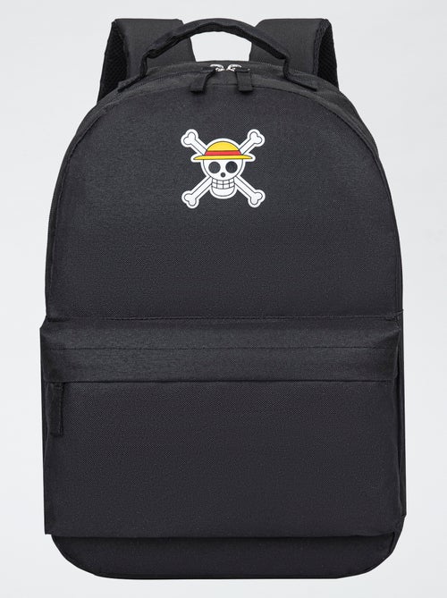 Rugzak 'One piece' - Kiabi Rugzak 'One piece' - Kiabi