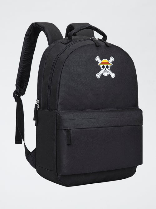 Rugzak 'One piece' - Kiabi Rugzak 'One piece' - Kiabi