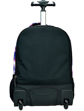 Rugzak op wielen 'Maui & Sons' – Follow The Sun – 48 cm
