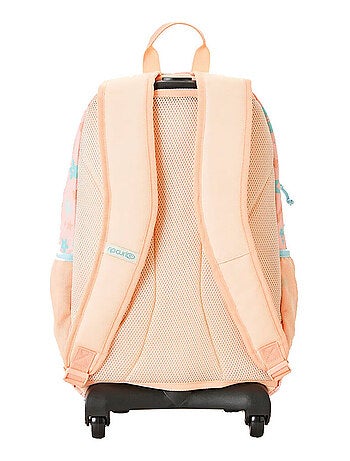 Rugzak op wieltjes - polyester premium - rip curl