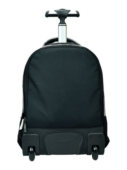 Rugzak op wieltjes - Slijtvast - MAUI Military 48 cm - Kiabi Rugzak op wieltjes - Slijtvast - MAUI Military 48 cm - Kiabi